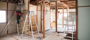 Entreprise de rénovation de la maison et de rénovation d’appartement à Auverse